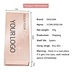 Private Label Blush Pallet High Quality Blush